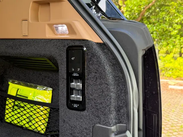 Land Rover Range Rover — Фото автомобиля 17