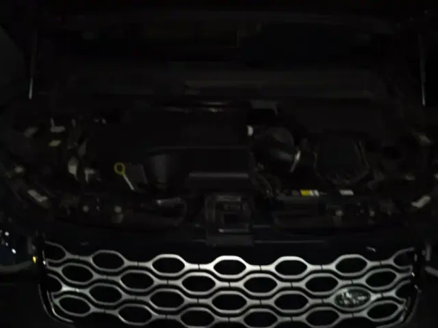 Land Rover Discovery Sport — Фото автомобиля 10