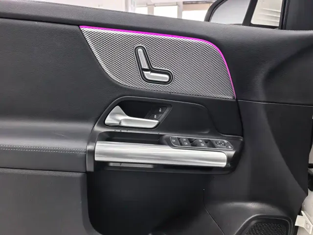 Mercedes-Benz GLA-Class — Фото автомобиля 5