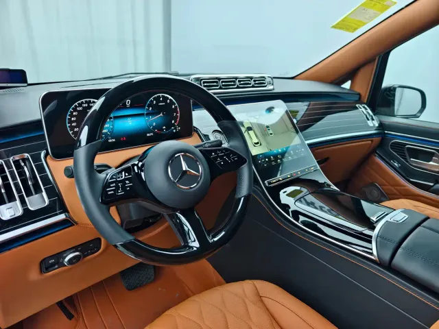 Mercedes-Benz Vito — Фото автомобиля 8