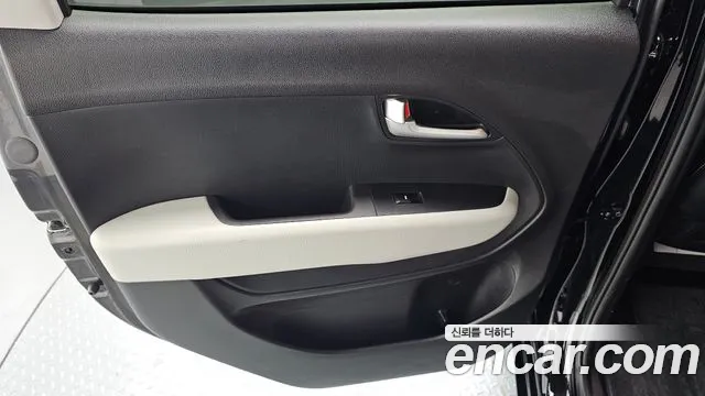 Kia RAY Новый Kia Ray Signature — Фото автомобиля 23