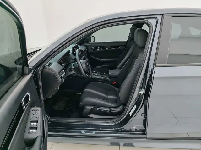 Honda Civic — Фото автомобиля 21