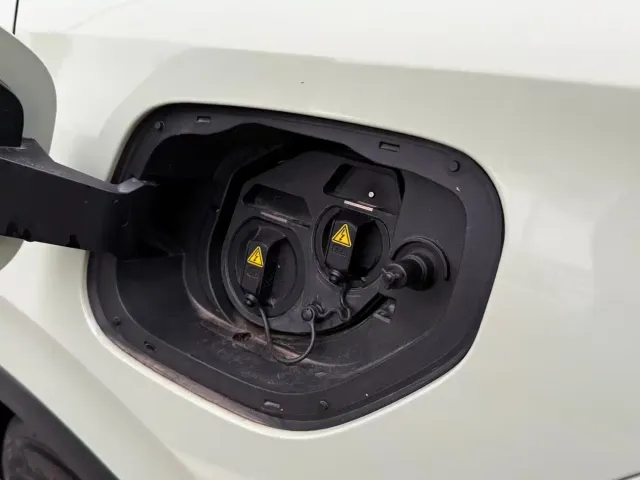Besturn Yueyi 07 2025 210km Leisure Edition — Фото автомобиля 22