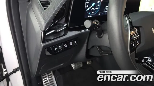 Kia Niro The All New Niro Signature — Фото автомобиля 26
