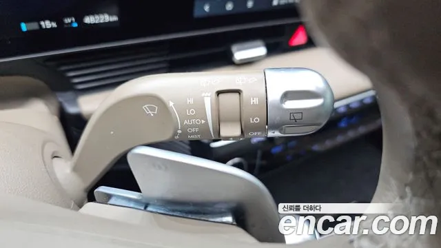 Hyundai Ioniq 5 New — Фото автомобиля 26
