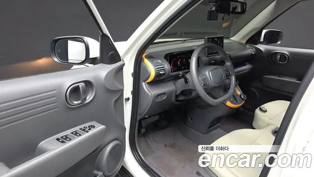 Hyundai Casper — Фото автомобиля 15