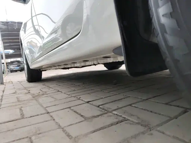 Nissan Sylphy — Фото автомобиля 21