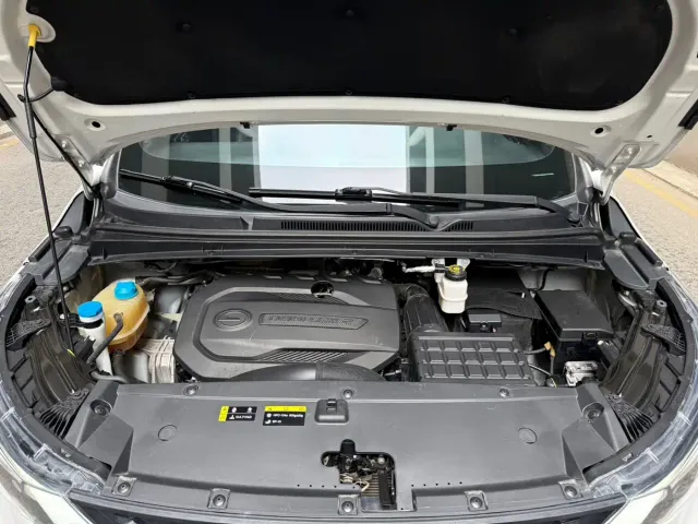GAC Trumpchi M6 — Фото автомобиля 25