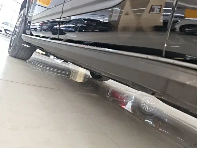 BYD FangChengBao Titanium 7 — Фото автомобиля 21