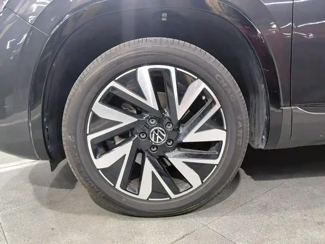Volkswagen Tayron — Фото автомобиля 15