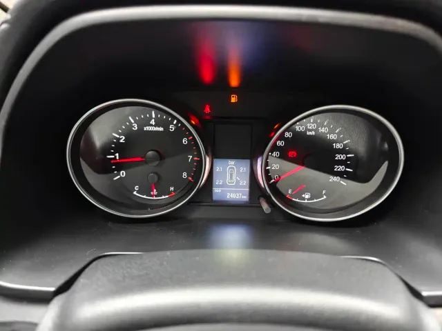 Haval M6 — Фото автомобиля 14