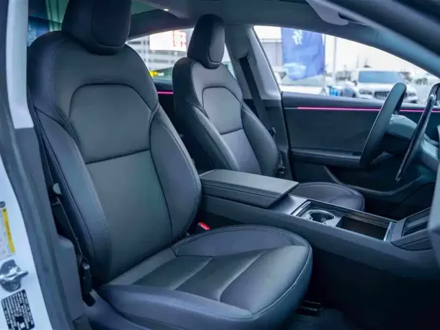 Tesla Model 3 2025 Long Range All-Wheel Drive — Фото автомобиля 15