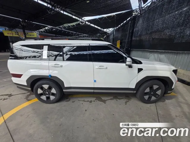 Hyundai Santa Fe MX5 — Фото автомобиля 15