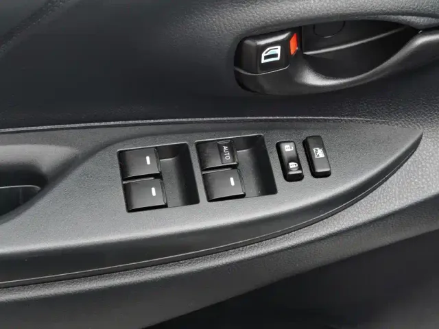 Toyota Vios — Фото автомобиля 9