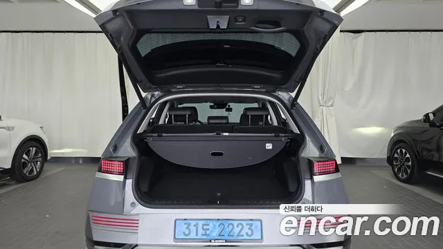 Hyundai Ioniq5 Ioniq5 — Фото автомобиля 20