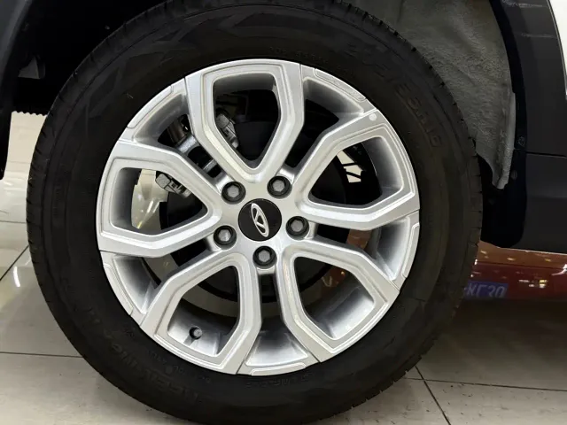 Chery Tiggo 3x — Фото автомобиля 22