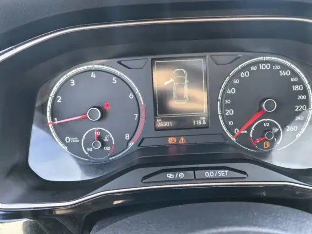 Jetta VS7 — Фото автомобиля 10