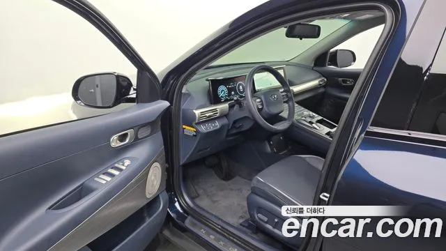 Hyundai Nexo Nexo Modern — Фото автомобиля 10