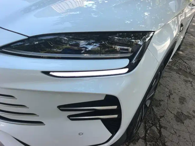BYD Song PLUS — Фото автомобиля 5