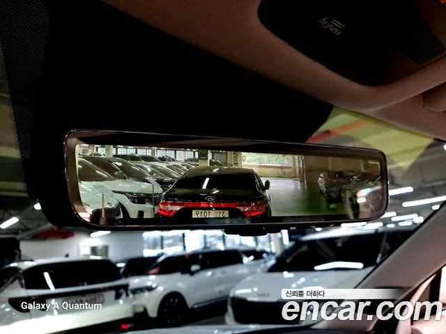 Hyundai Palisade Palisade (LX3) Бензин 2.5T 4WD 9 мест — Фото автомобиля 17
