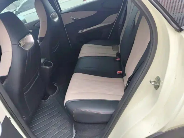 BYD Dolphin — Фото автомобиля 16