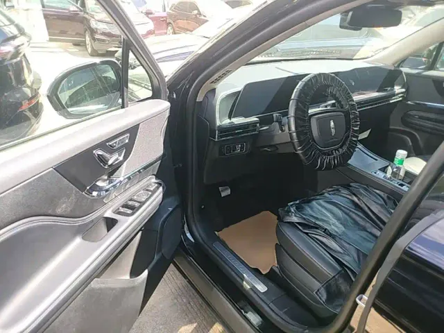 Lincoln Corsair — Фото автомобиля 15