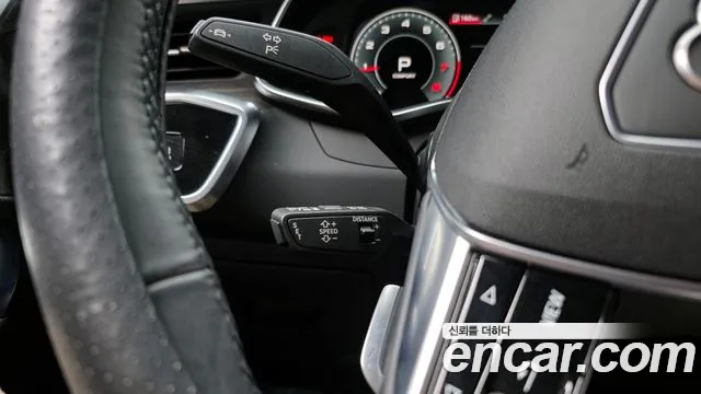 Audi A6 45 TFSI Premium — Фото автомобиля 16