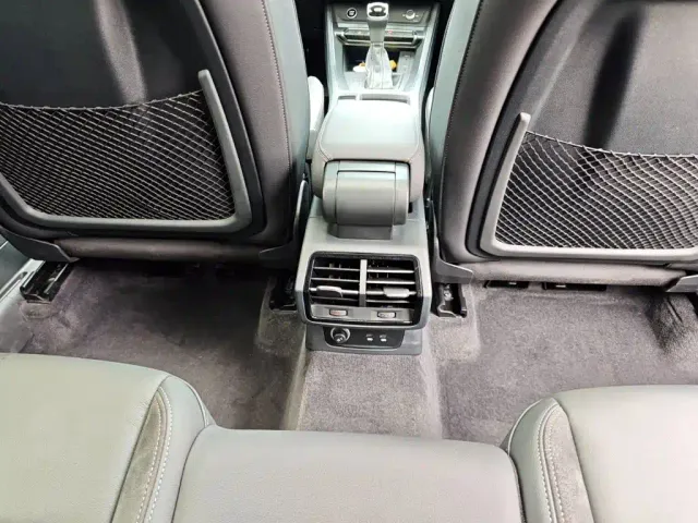 Audi Q3 Sportback — Фото автомобиля 25