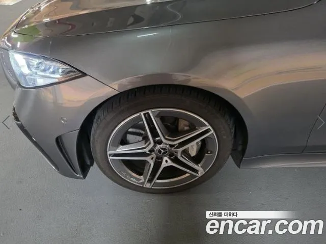Mercedes-Benz CLS-Class C257 — Фото автомобиля 2