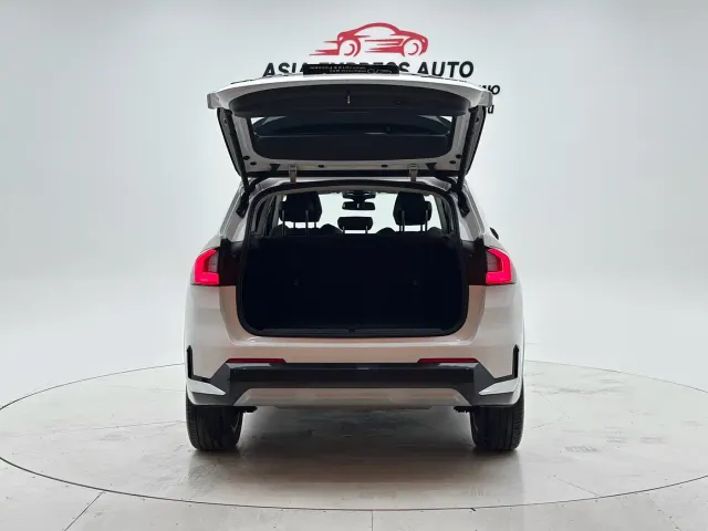 BMW X1 — Фото автомобиля 8