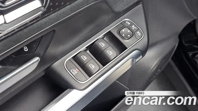 Mercedes-Benz EQB X243 — Фото автомобиля 29