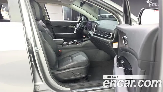 Kia Sportage 5th Gen — Фото автомобиля 16