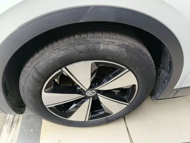 Volkswagen ID.4 X — Фото автомобиля 22
