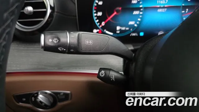 Mercedes-Benz E-Class W213 — Фото автомобиля 28