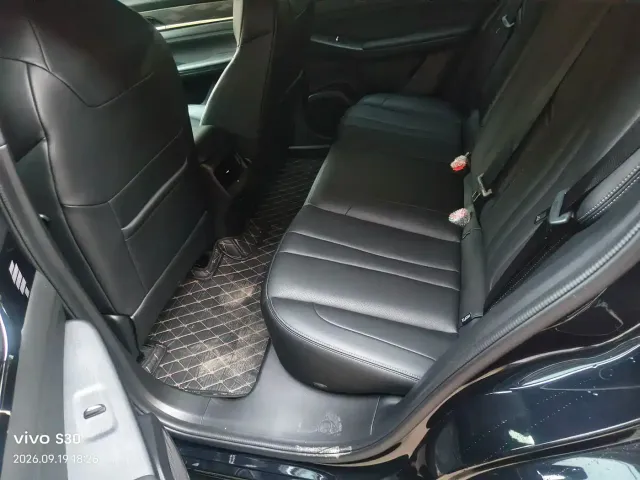 Dongfeng Fengshen L7 — Фото автомобиля 7