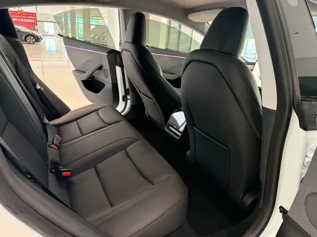 Tesla Model 3 — Фото автомобиля 6