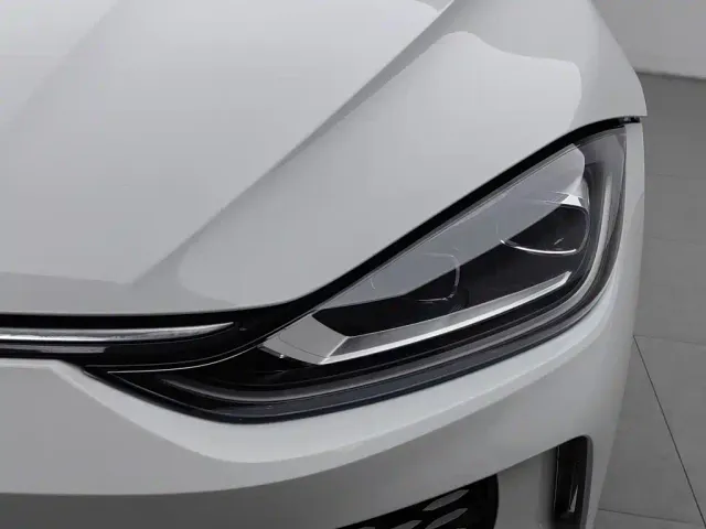Volkswagen Lamando — Фото автомобиля 7