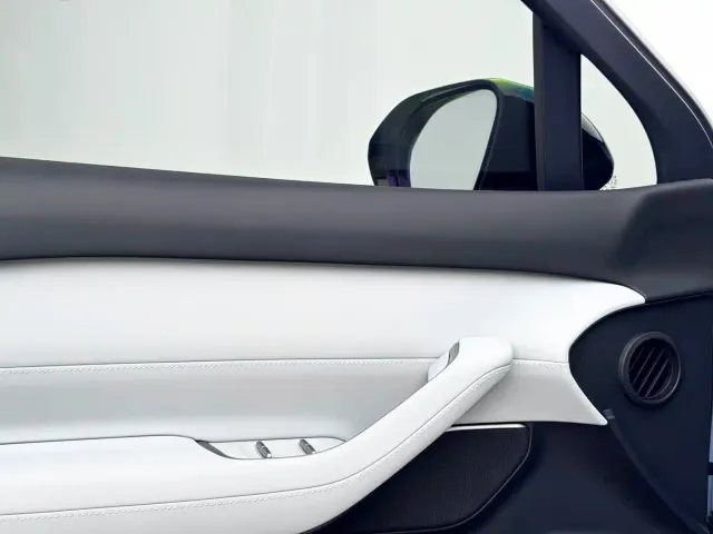Nio ES6 — Фото автомобиля 15