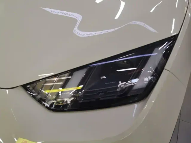 BYD Seagull — Фото автомобиля 5