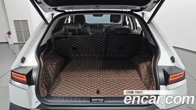Hyundai Ioniq5 — Фото автомобиля 16