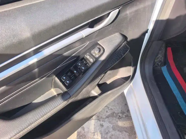 Geely Emgrand — Фото автомобиля 7