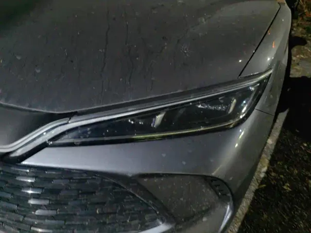 BYD Song L DM-i — Фото автомобиля 5