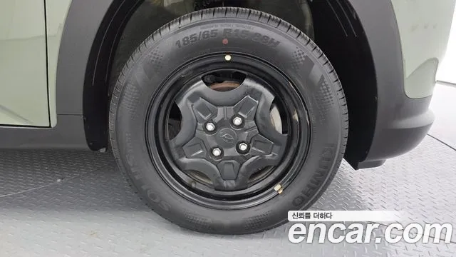 Hyundai Casper — Фото автомобиля 20