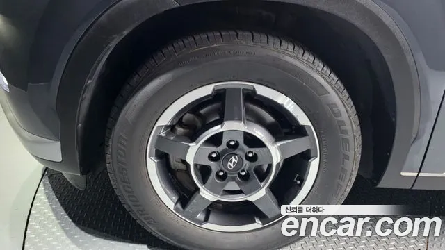 Hyundai Palisade The New Palisade Дизель 2.2 4WD — Фото автомобиля 5