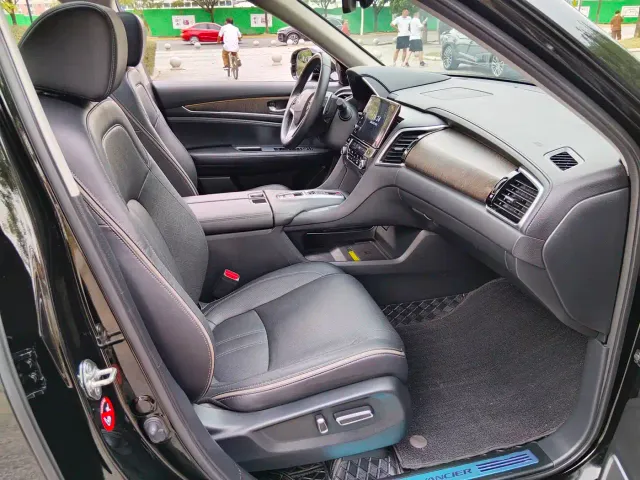 Honda Avancier — Фото автомобиля 14