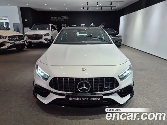Mercedes-Benz A-Class — Фото автомобиля 3