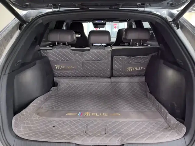 BYD Song PLUS — Фото автомобиля 18