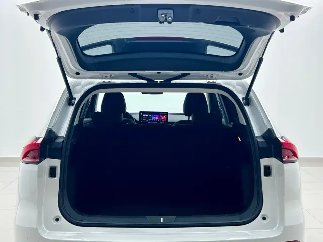 Haval H6 — Фото автомобиля 15