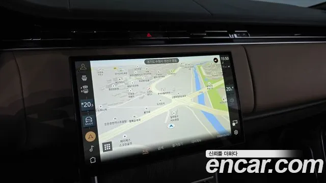 Land Rover Range Rover — Фото автомобиля 14