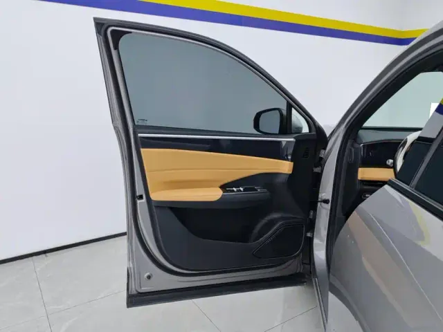 Geely Galaxy L7 — Фото автомобиля 7
